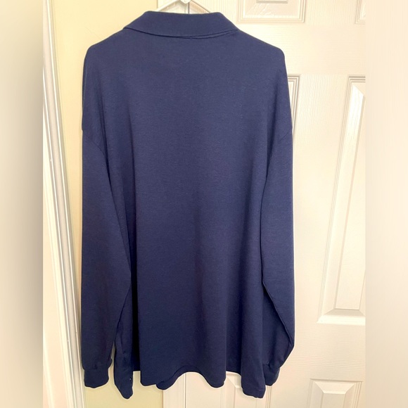 Polo by Ralph Lauren 3XLT Shirt - Picture 3 of 8